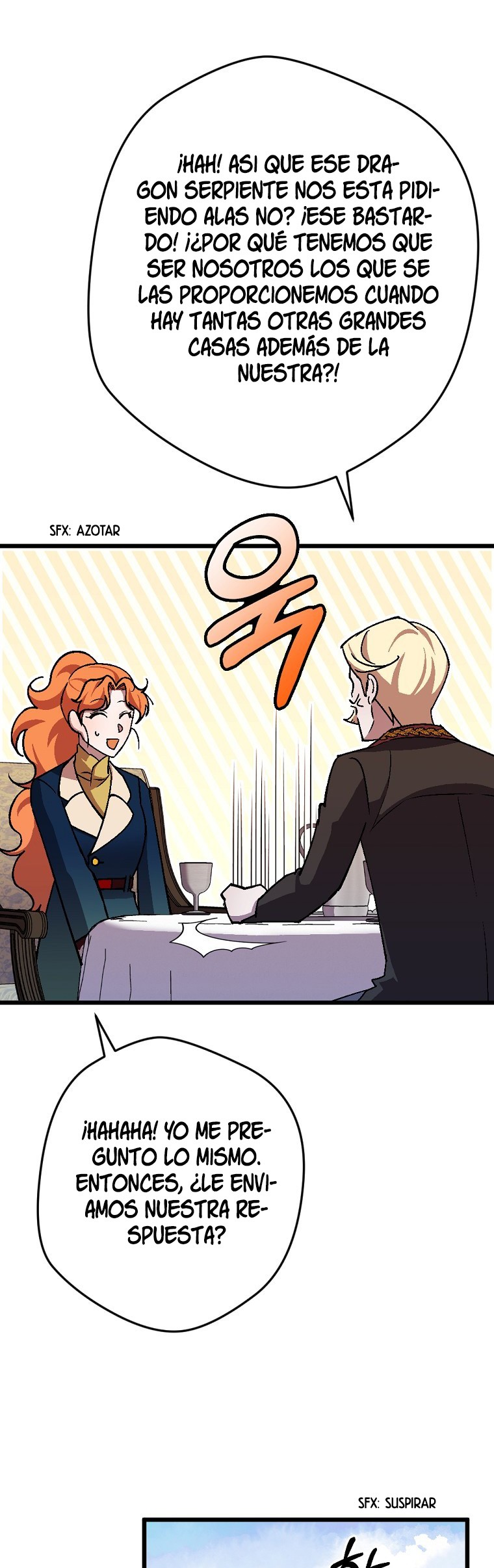 Read Salvaré a esta maldita familia ES Manga Online