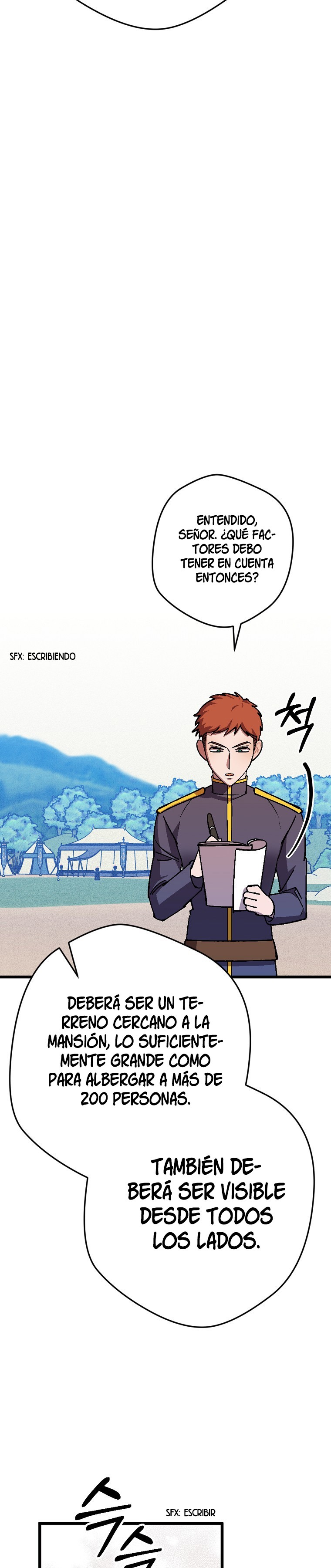 Read Salvaré a esta maldita familia ES Manga Online