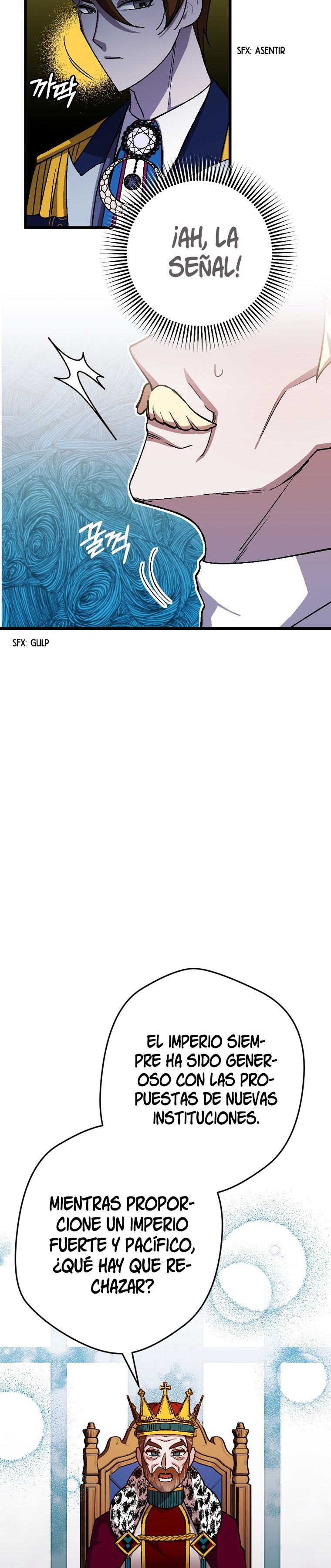 Read Salvaré a esta maldita familia ES Manga Online