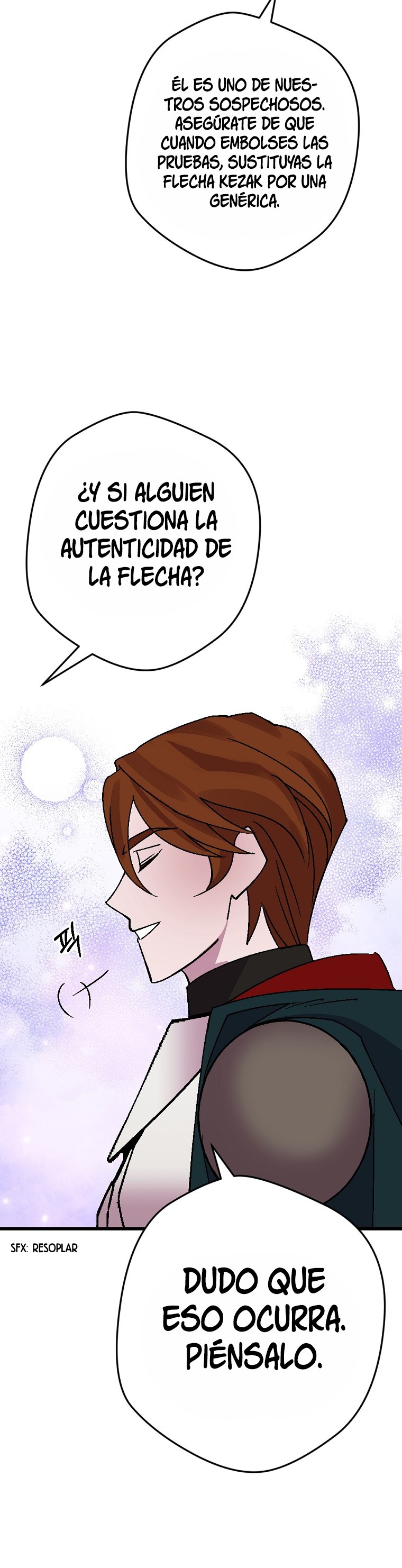 Read Salvaré a esta maldita familia ES Manga Online