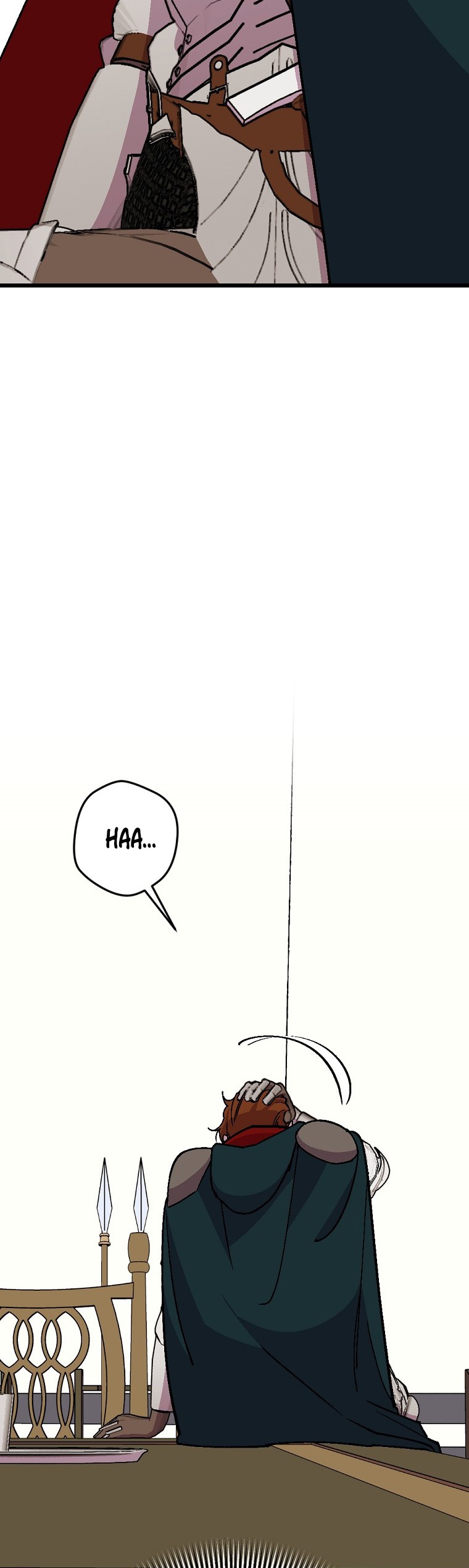 Read Salvaré a esta maldita familia ES Manga Online