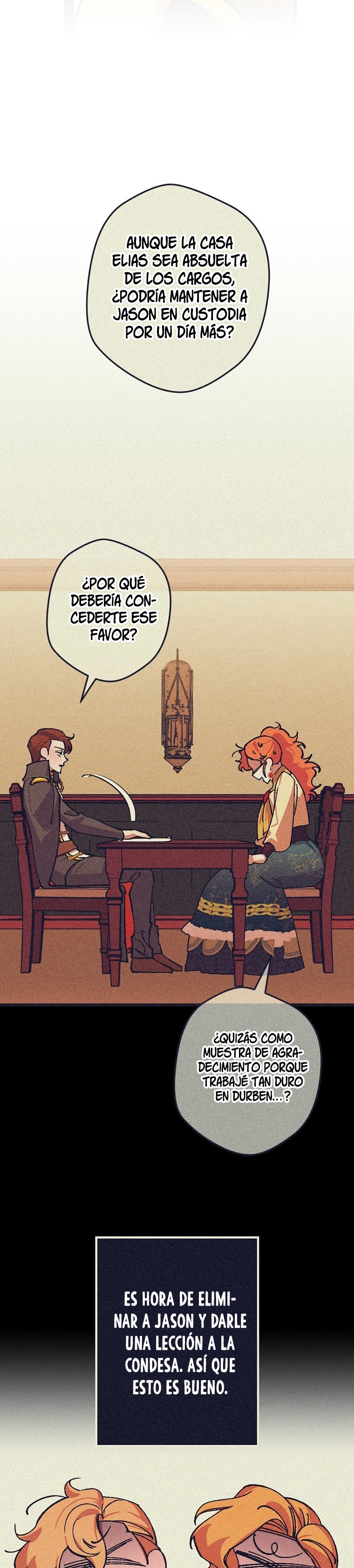 Read Salvaré a esta maldita familia ES Manga Online