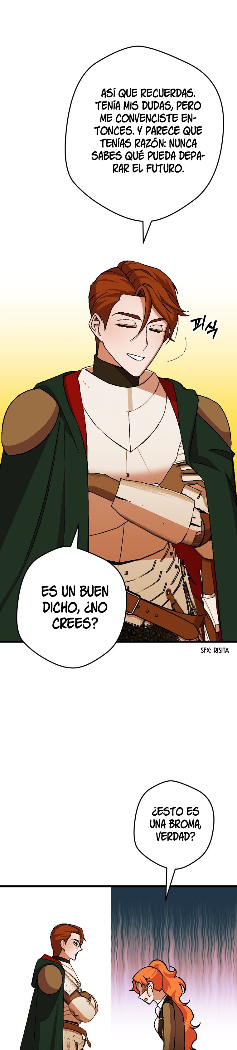 Read Salvaré a esta maldita familia ES Manga Online