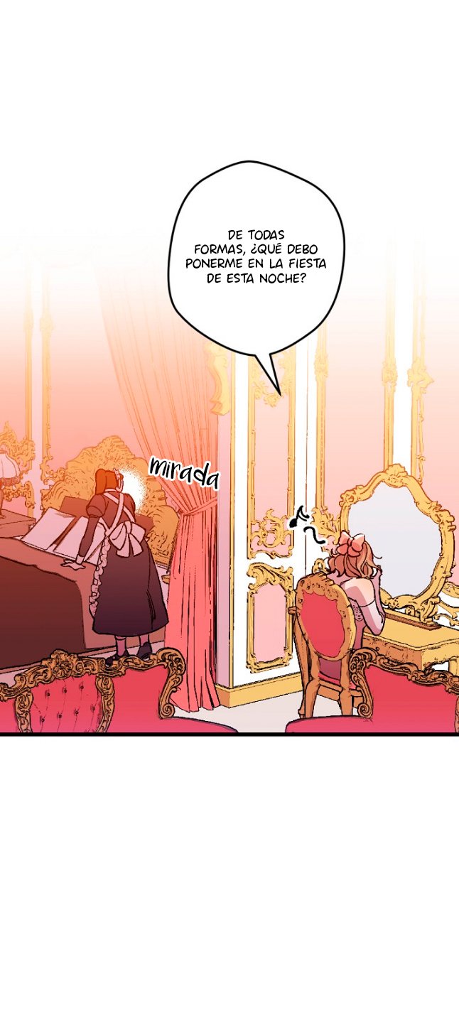 Read Salvaré a esta maldita familia ES Manga Online