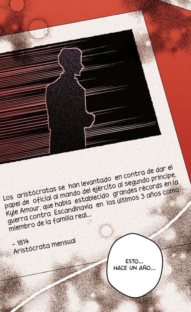 Read Salvaré a esta maldita familia ES Manga Online