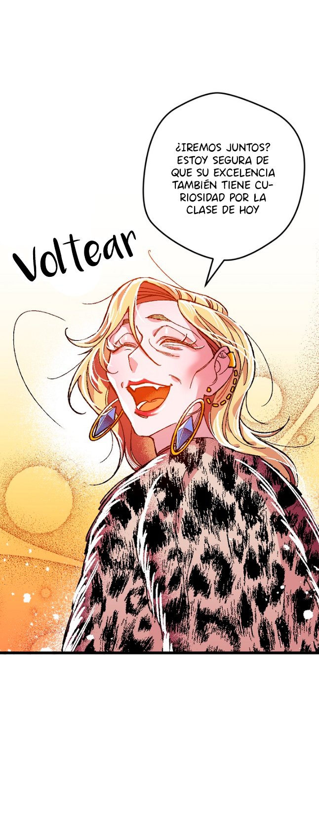 Read Salvaré a esta maldita familia ES Manga Online