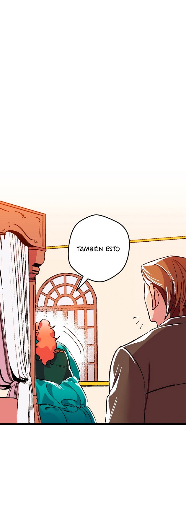 Read Salvaré a esta maldita familia ES Manga Online