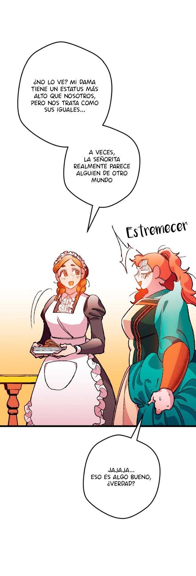 Read Salvaré a esta maldita familia ES Manga Online