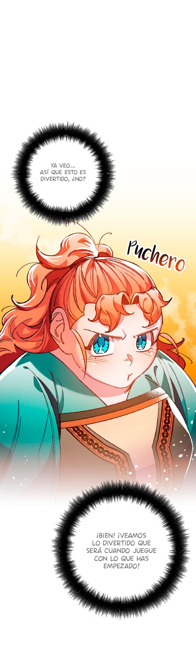 Read Salvaré a esta maldita familia ES Manga Online