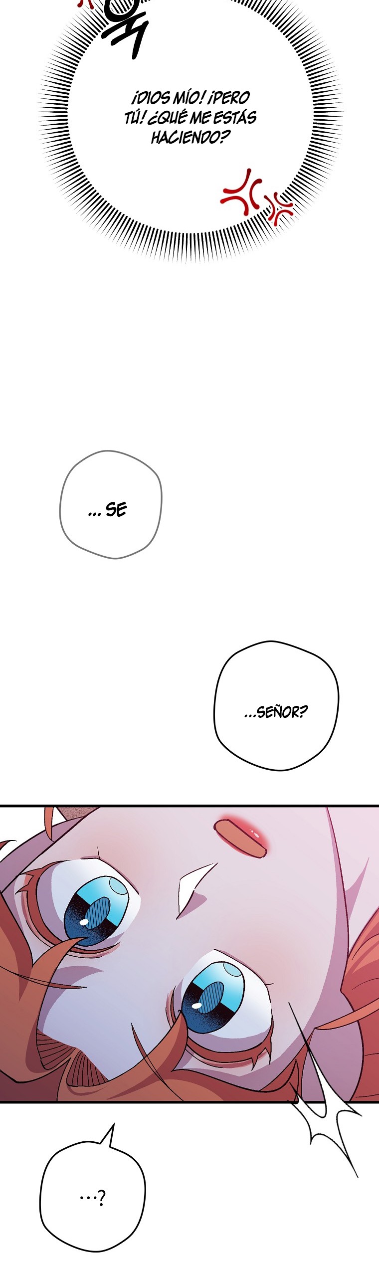 Read Salvaré a esta maldita familia ES Manga Online
