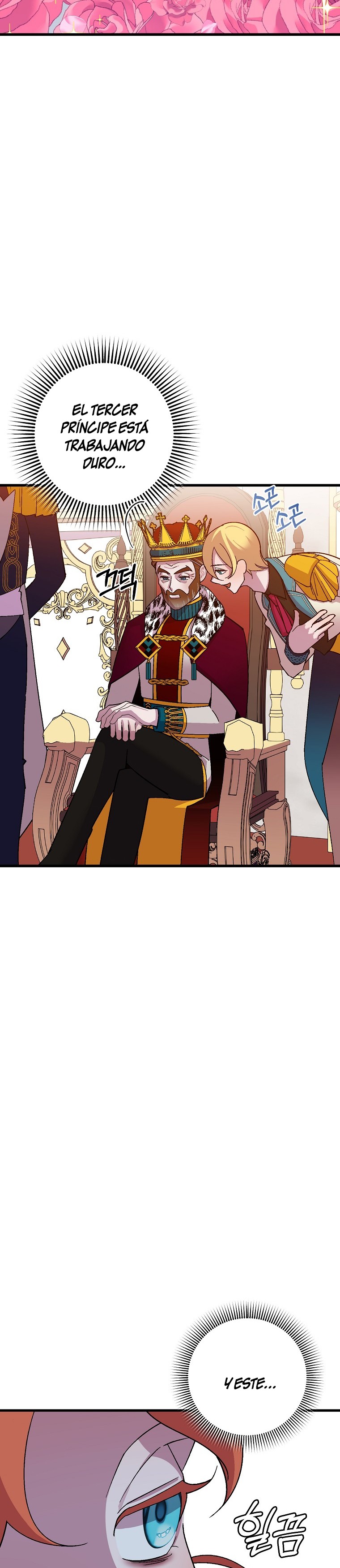Read Salvaré a esta maldita familia ES Manga Online
