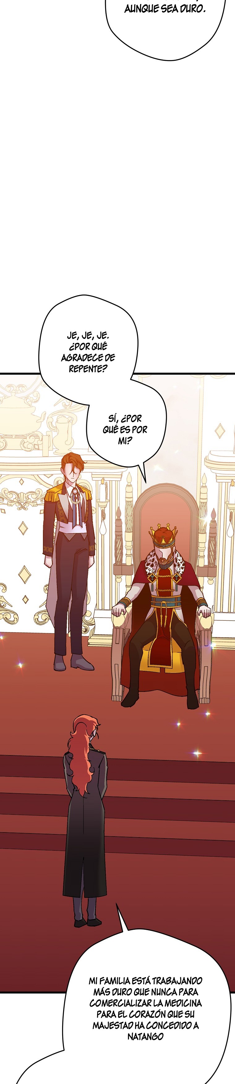 Read Salvaré a esta maldita familia ES Manga Online