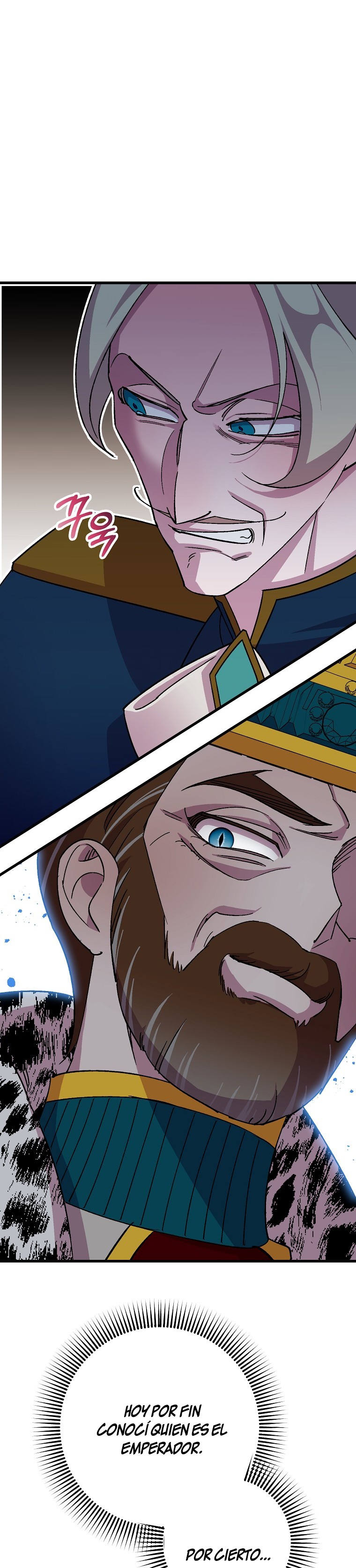 Read Salvaré a esta maldita familia ES Manga Online