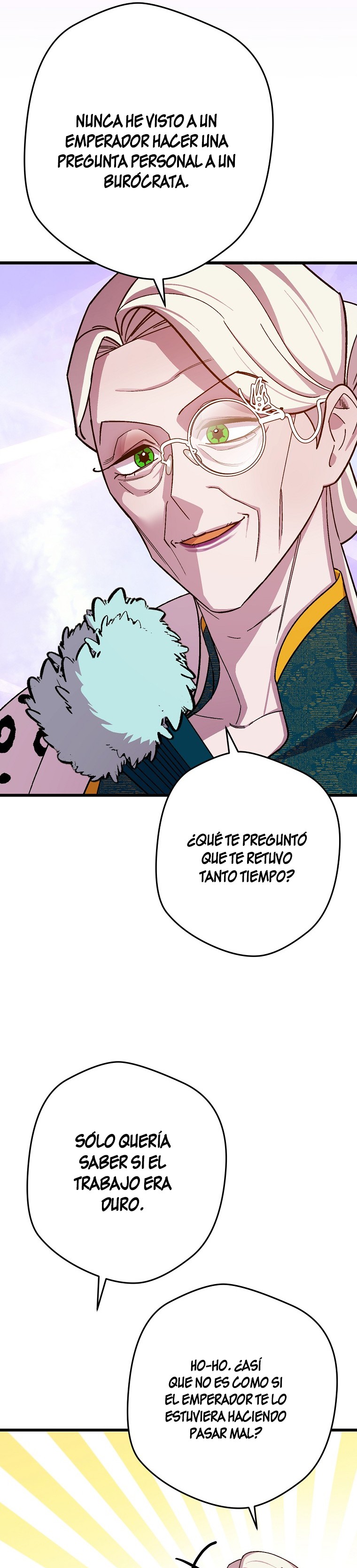Read Salvaré a esta maldita familia ES Manga Online