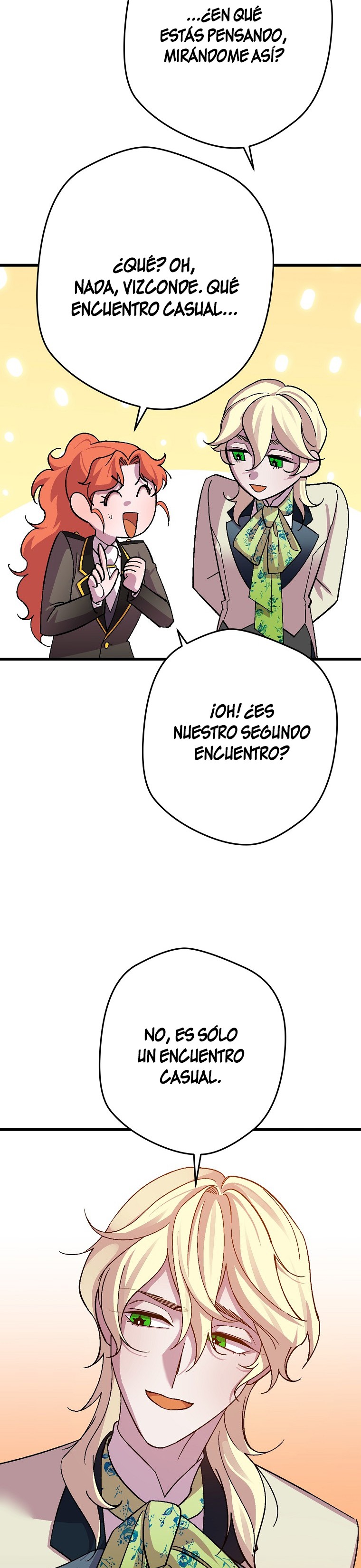 Read Salvaré a esta maldita familia ES Manga Online