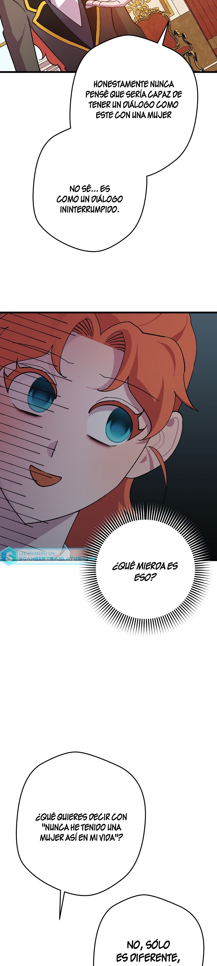 Read Salvaré a esta maldita familia ES Manga Online