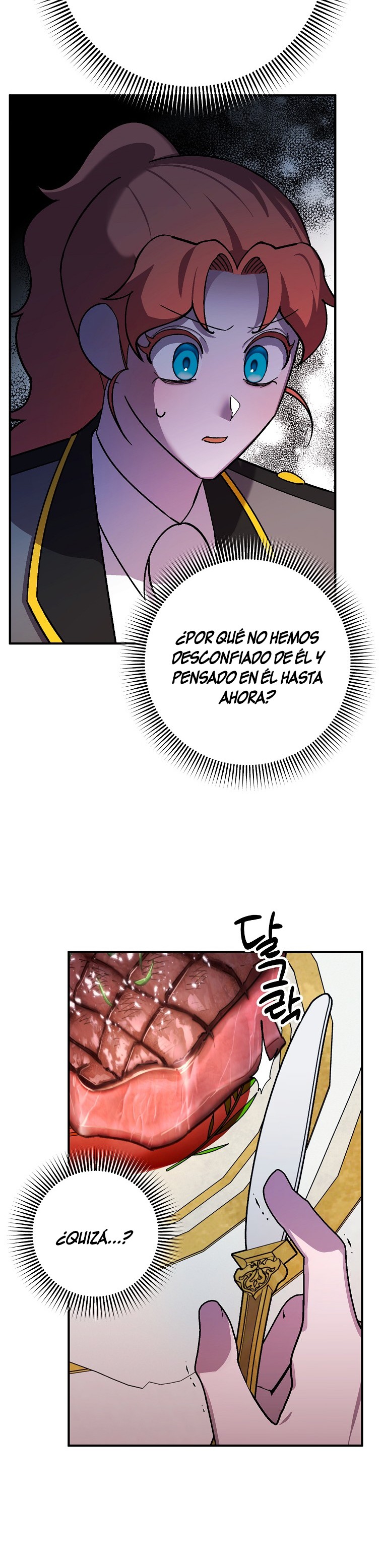 Read Salvaré a esta maldita familia ES Manga Online