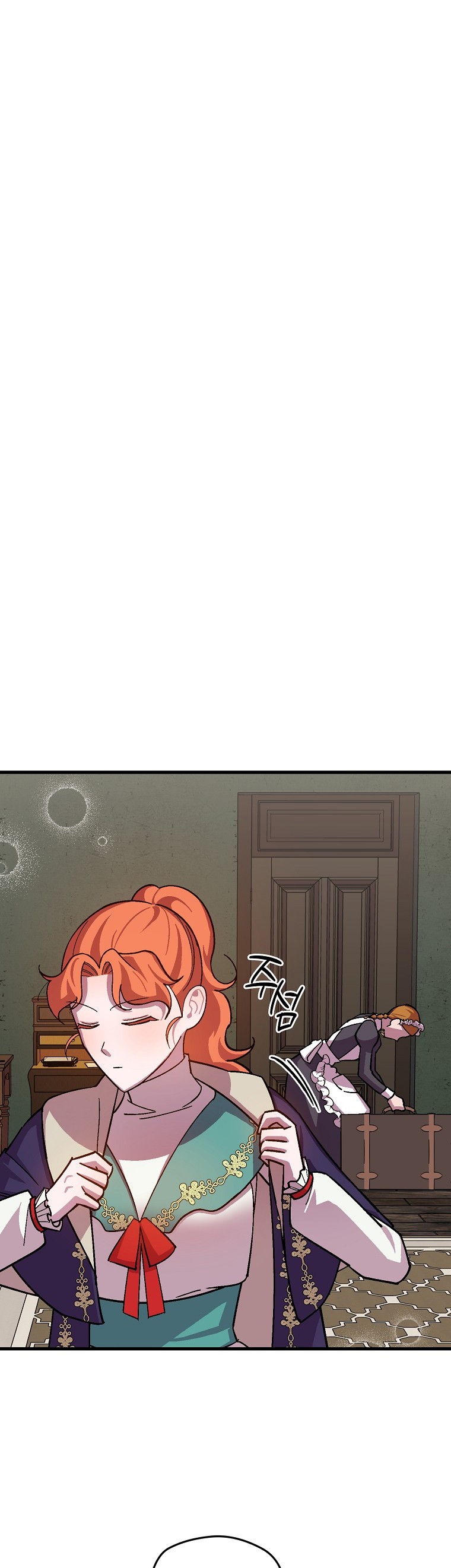 Read Salvaré a esta maldita familia ES Manga Online
