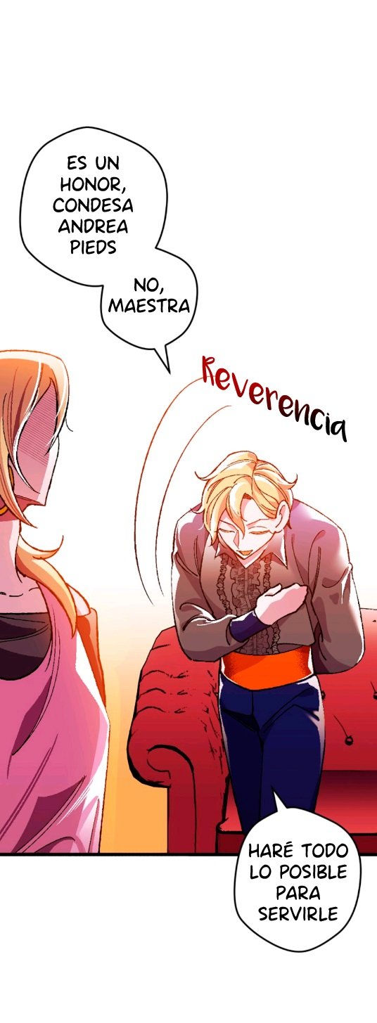 Read Salvaré a esta maldita familia ES Manga Online