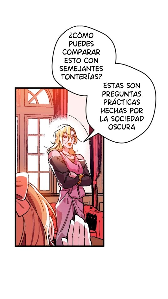 Read Salvaré a esta maldita familia ES Manga Online