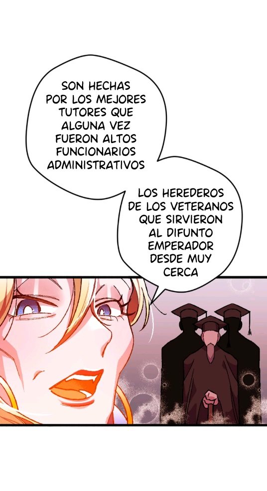 Read Salvaré a esta maldita familia ES Manga Online