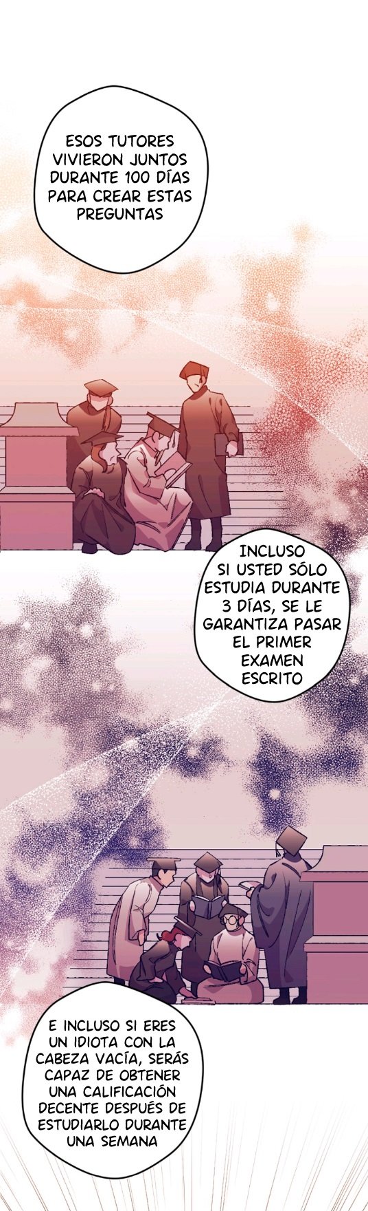 Read Salvaré a esta maldita familia ES Manga Online