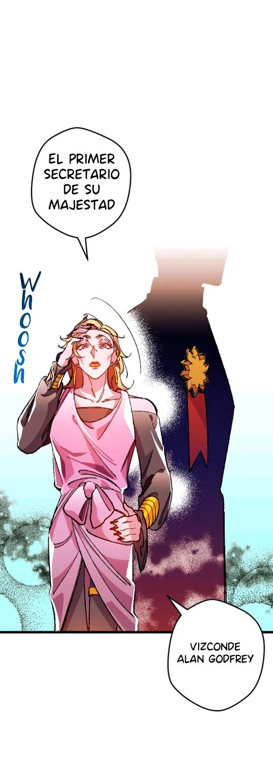 Read Salvaré a esta maldita familia ES Manga Online