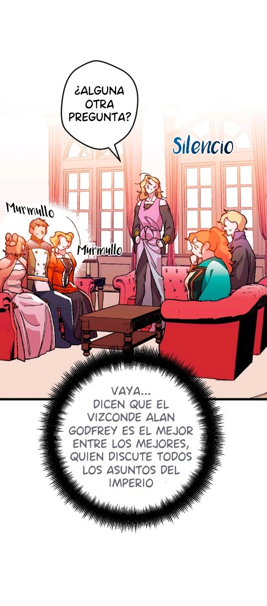 Read Salvaré a esta maldita familia ES Manga Online