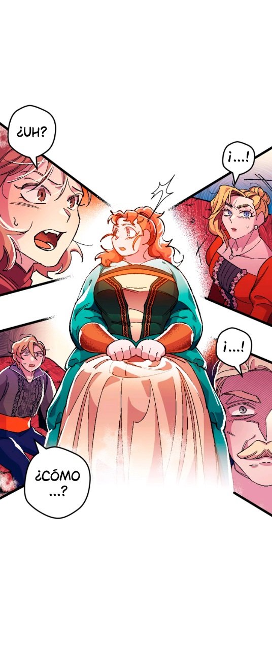 Read Salvaré a esta maldita familia ES Manga Online