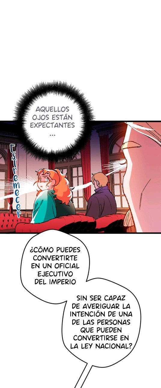 Read Salvaré a esta maldita familia ES Manga Online