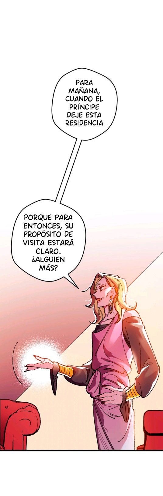 Read Salvaré a esta maldita familia ES Manga Online
