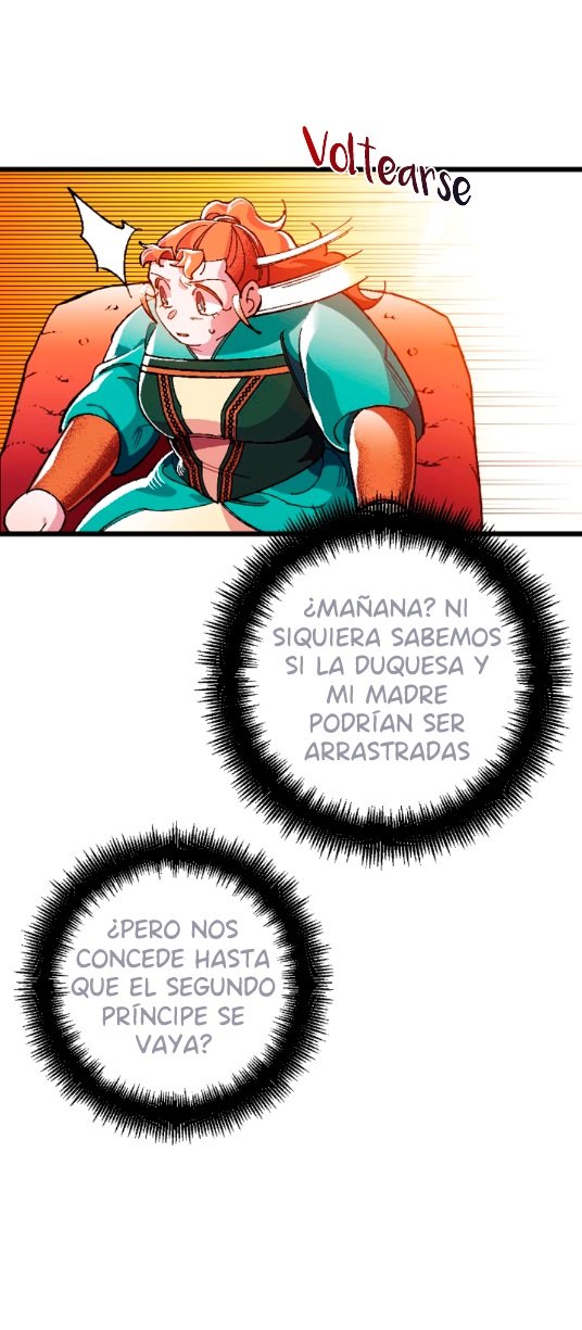 Read Salvaré a esta maldita familia ES Manga Online