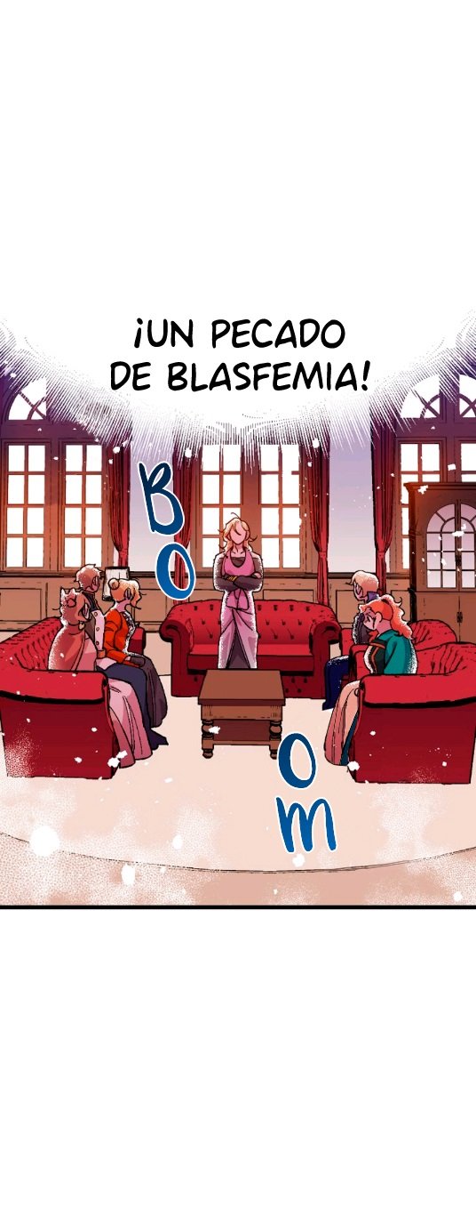 Read Salvaré a esta maldita familia ES Manga Online