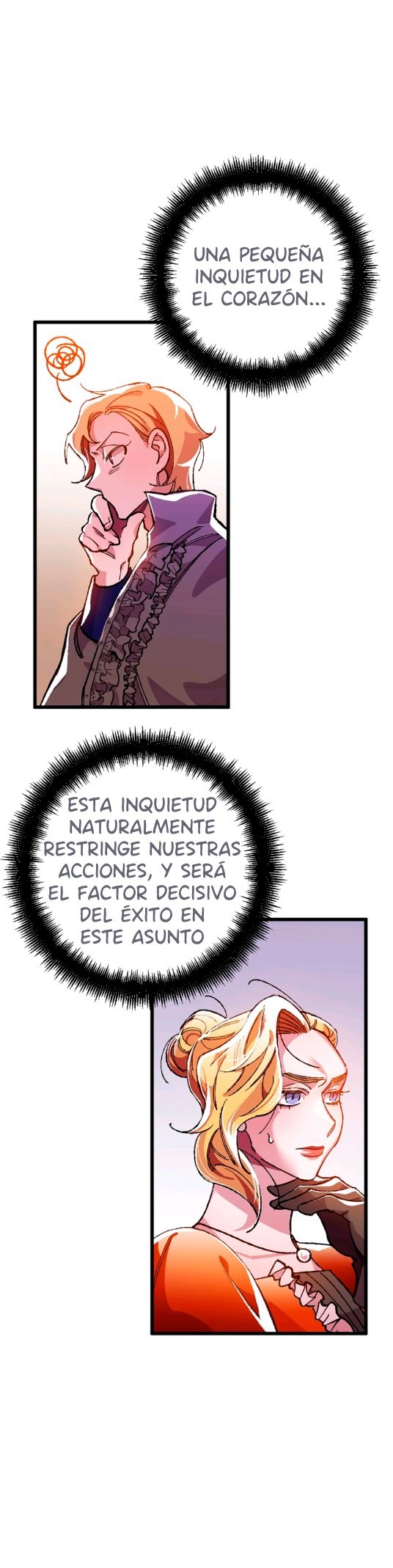 Read Salvaré a esta maldita familia ES Manga Online
