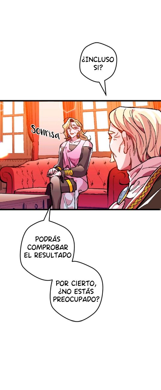 Read Salvaré a esta maldita familia ES Manga Online