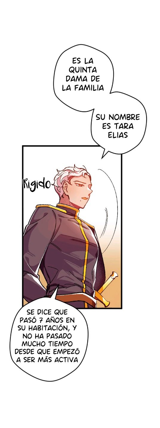 Read Salvaré a esta maldita familia ES Manga Online