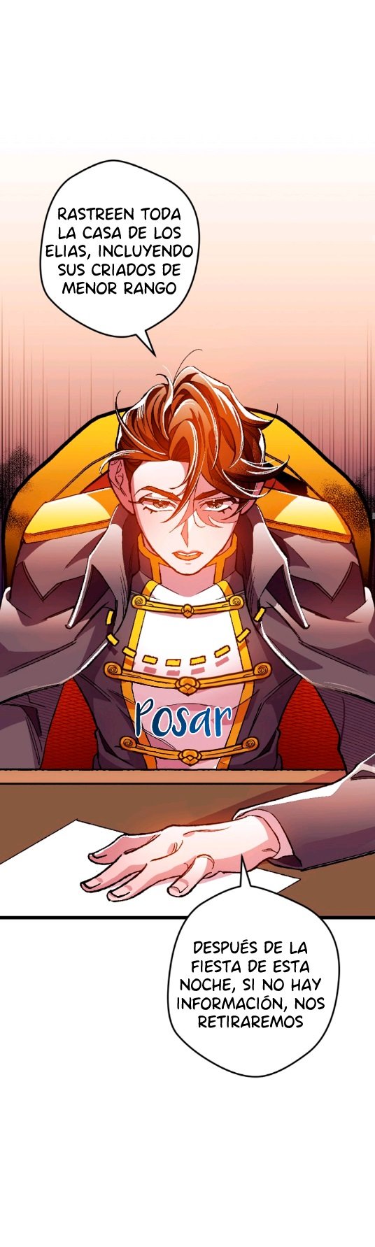 Read Salvaré a esta maldita familia ES Manga Online