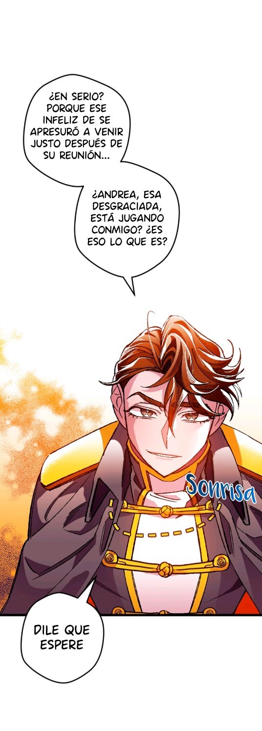 Read Salvaré a esta maldita familia ES Manga Online