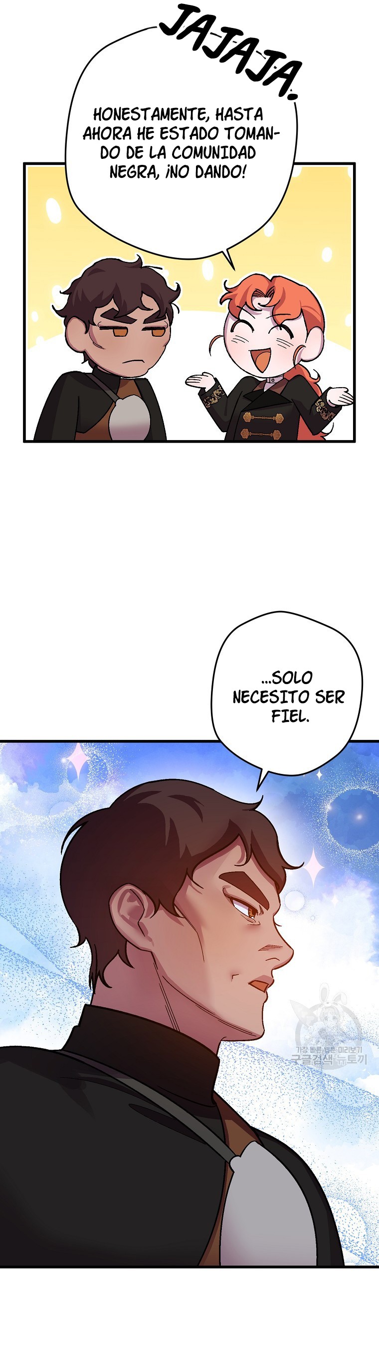 Read Salvaré a esta maldita familia ES Manga Online