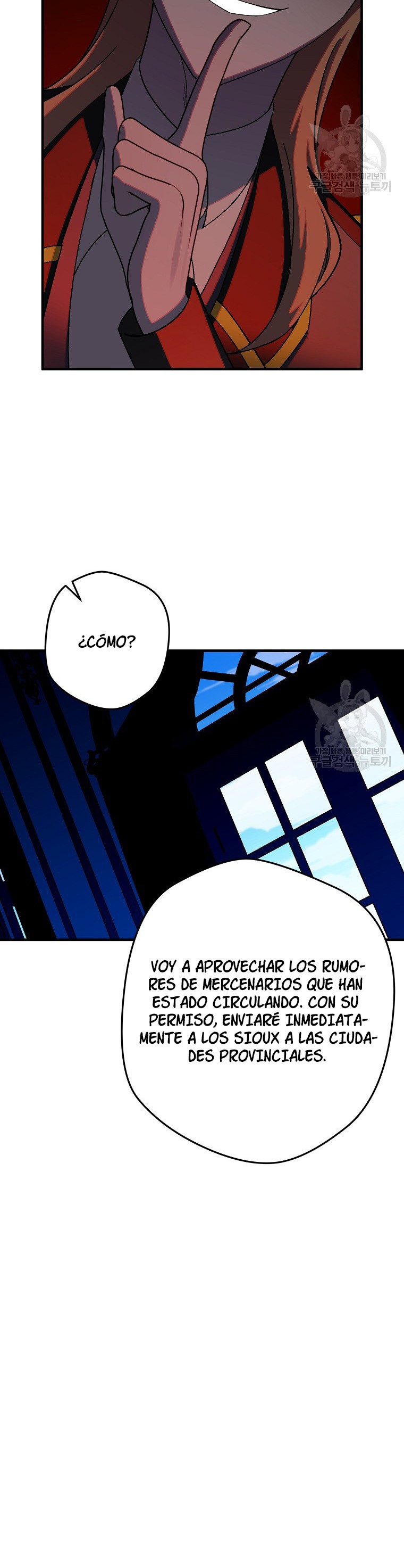 Read Salvaré a esta maldita familia ES Manga Online