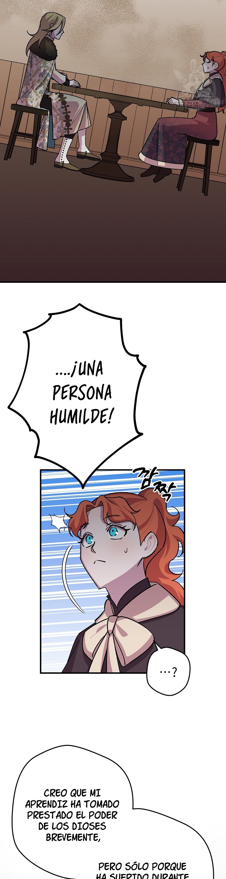 Read Salvaré a esta maldita familia ES Manga Online