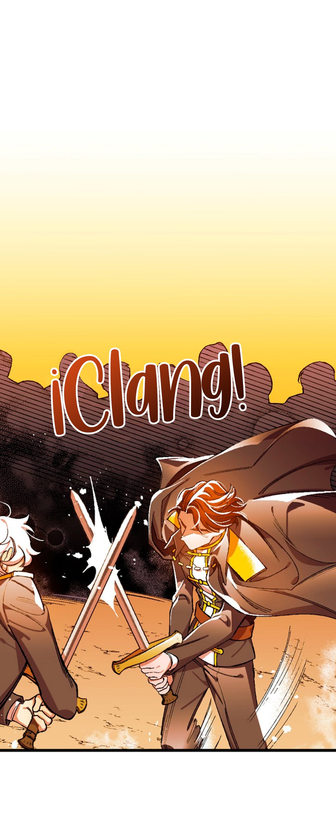 Read Salvaré a esta maldita familia ES Manga Online