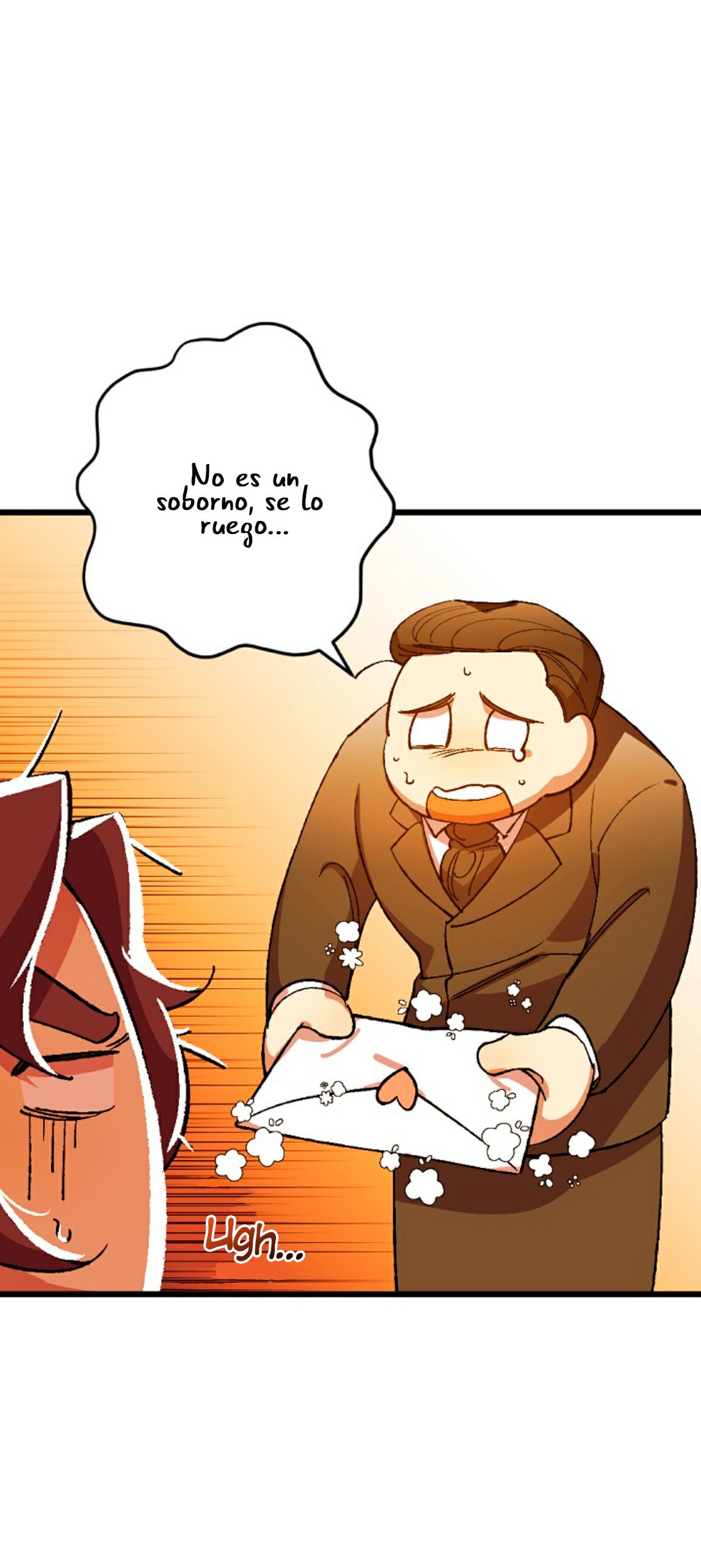 Read Salvaré a esta maldita familia ES Manga Online