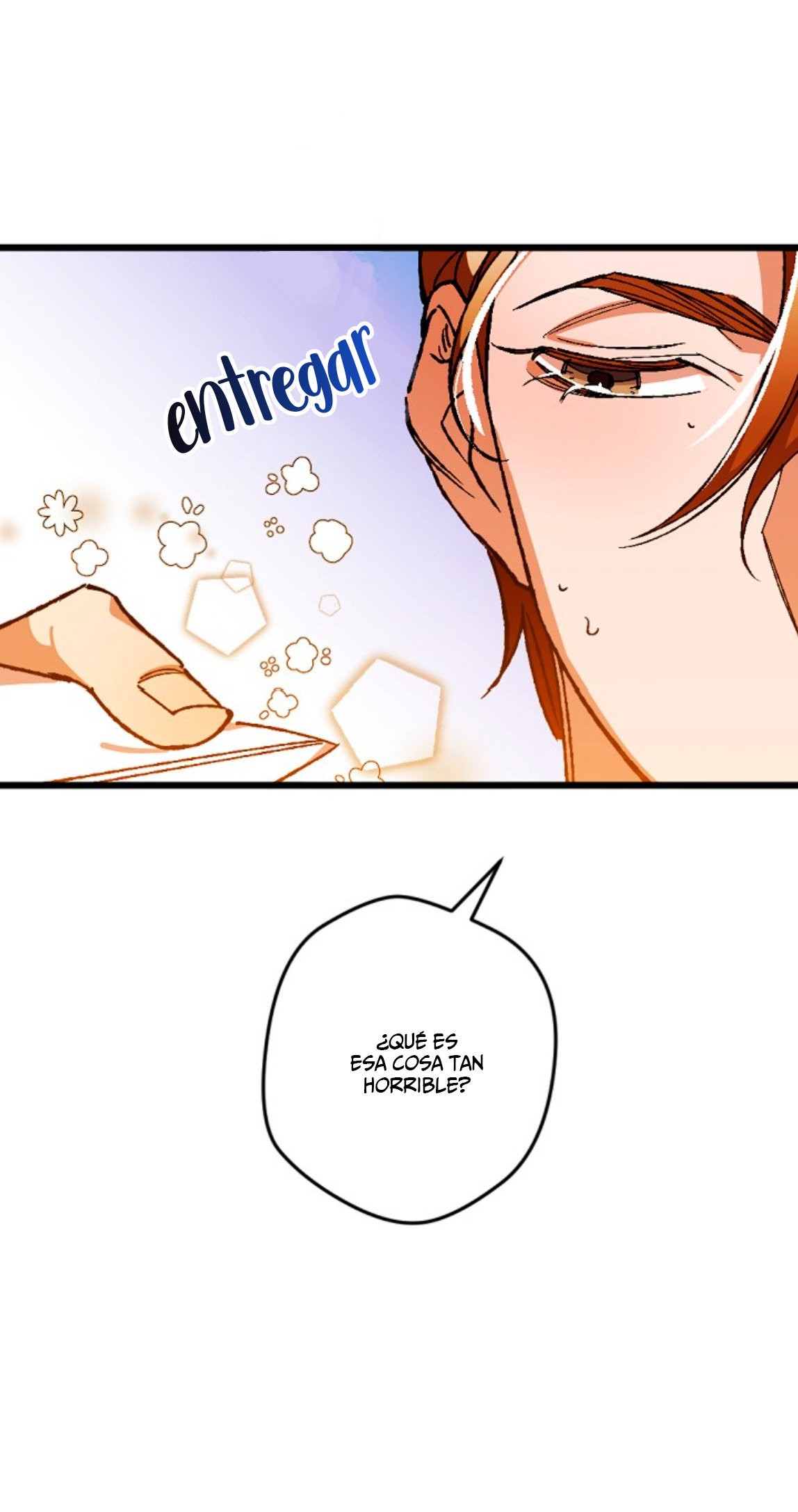 Read Salvaré a esta maldita familia ES Manga Online