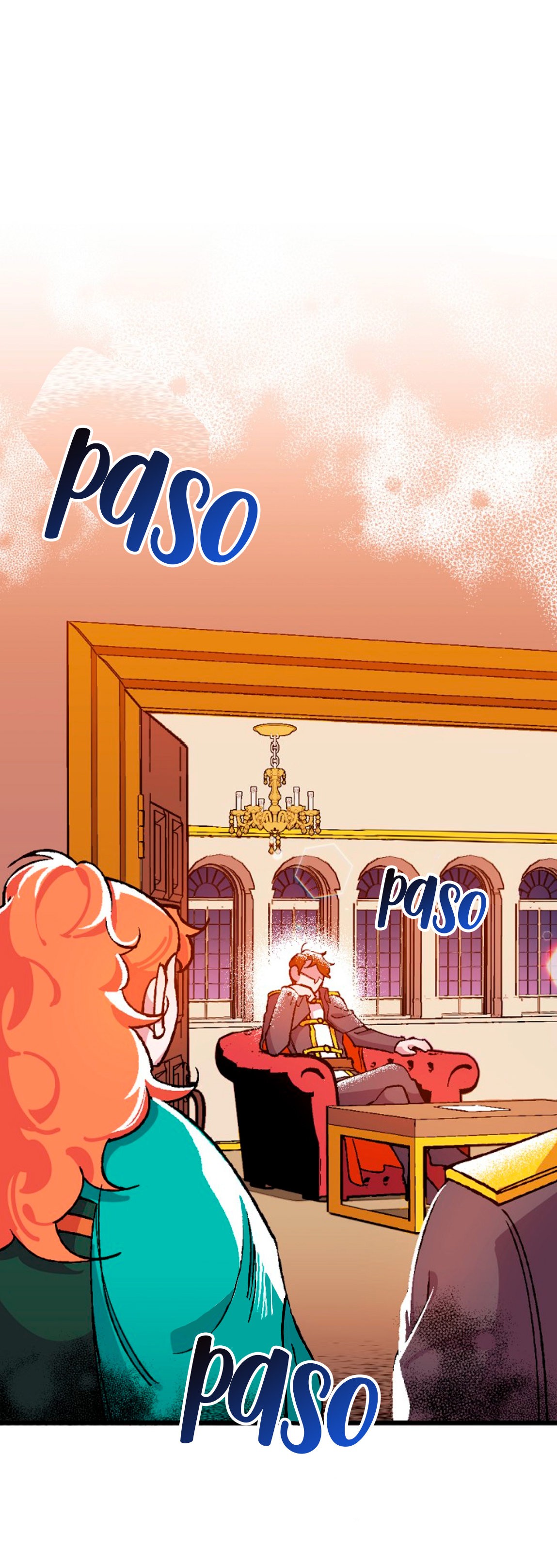 Read Salvaré a esta maldita familia ES Manga Online