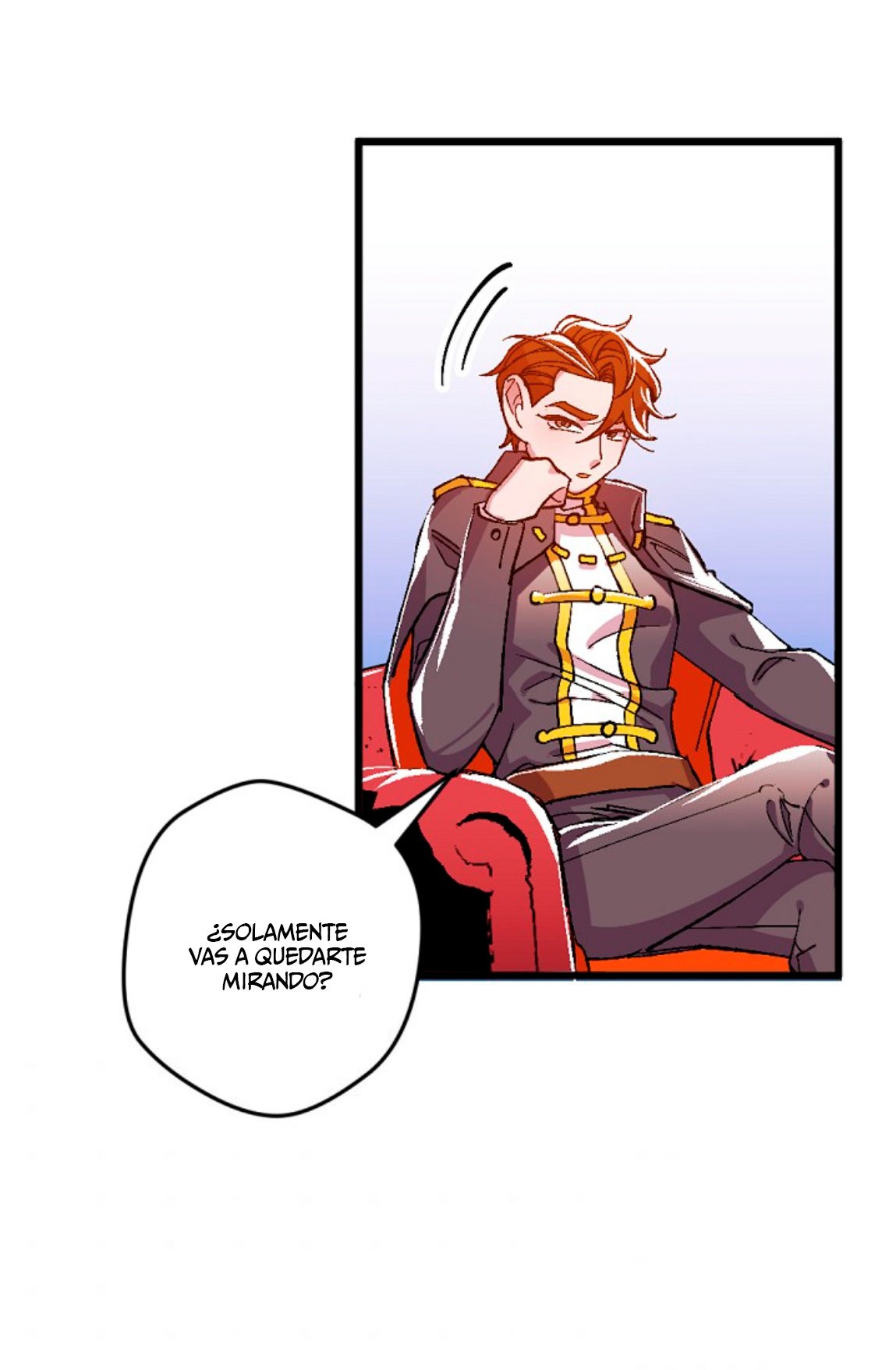 Read Salvaré a esta maldita familia ES Manga Online