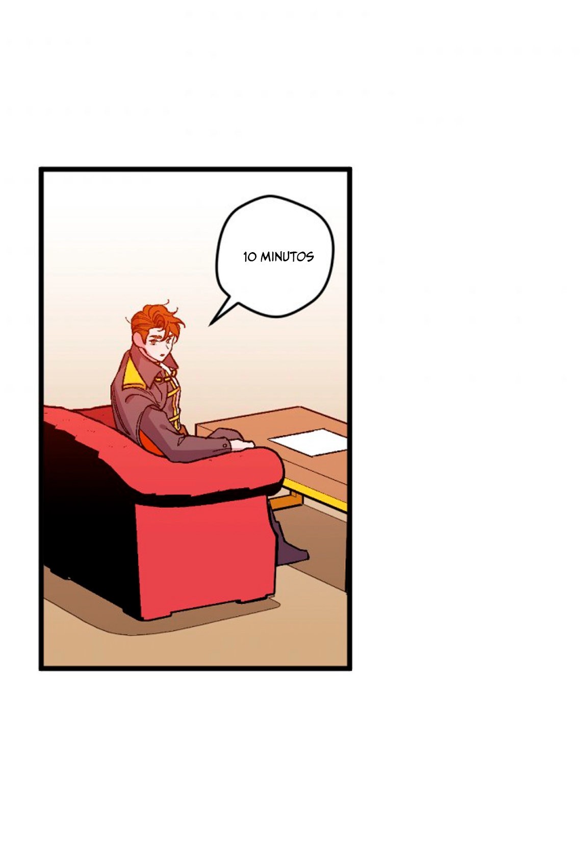 Read Salvaré a esta maldita familia ES Manga Online