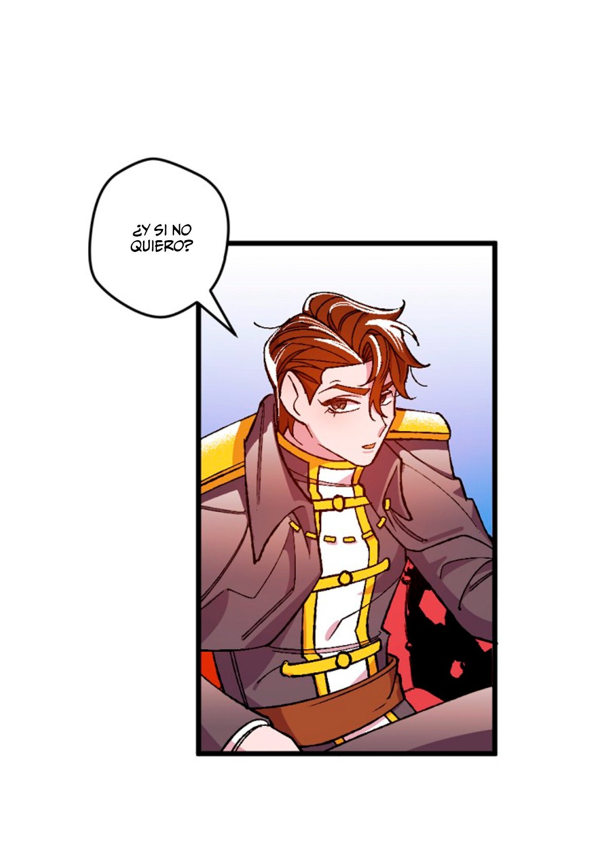 Read Salvaré a esta maldita familia ES Manga Online