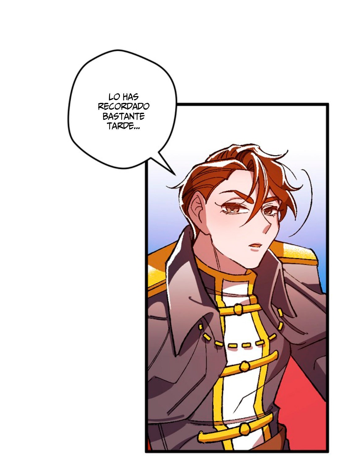 Read Salvaré a esta maldita familia ES Manga Online