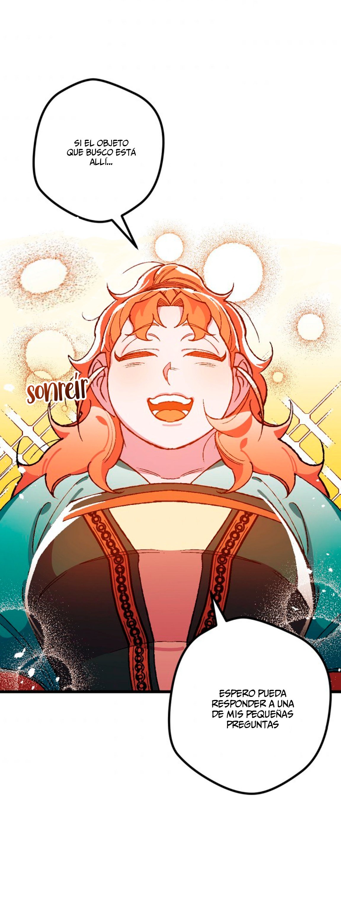 Read Salvaré a esta maldita familia ES Manga Online